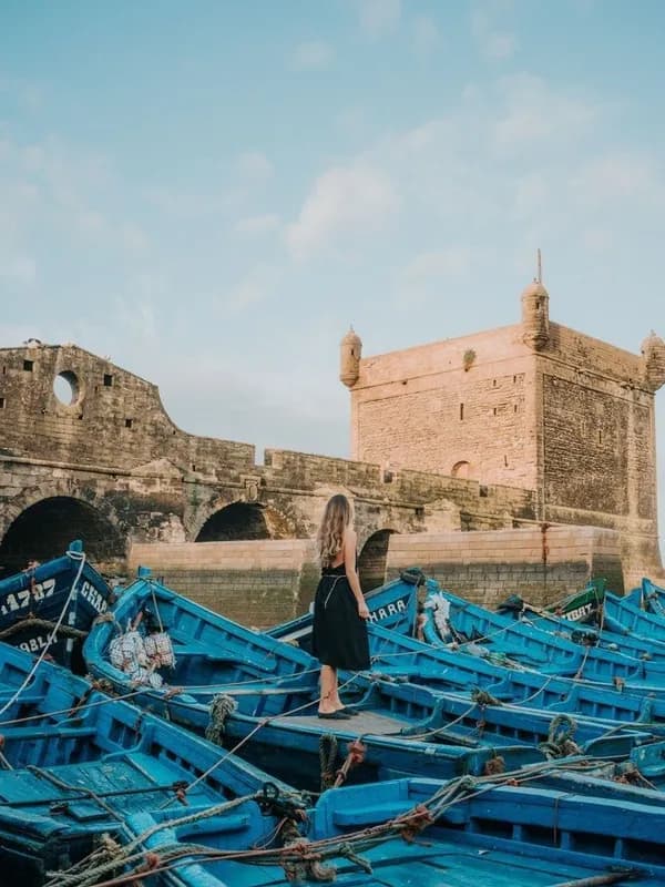 Essaouira