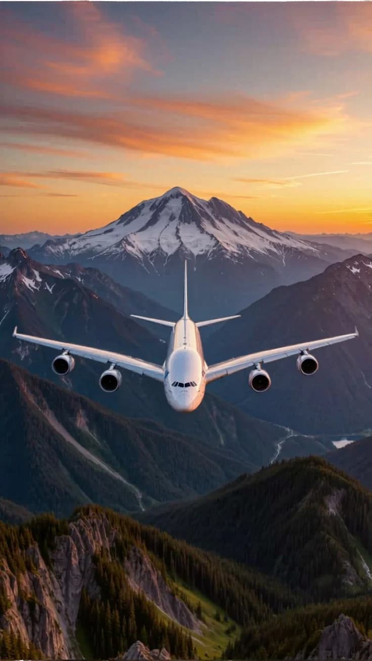 Flights to Morocco