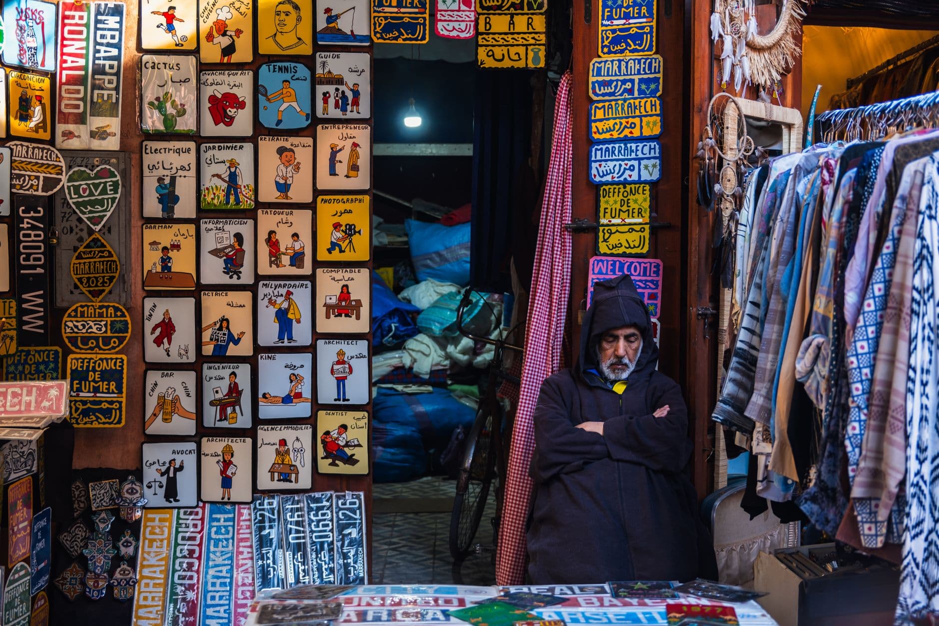 Imlil & Atlas Mountains: Practical Day‑Trip Hiking Guides from Marrakech