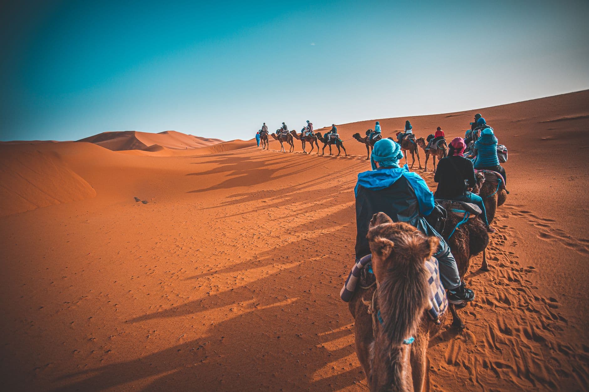 Merzouga vs Zagora: Which Sahara Adventure Fits Your Travel Style?